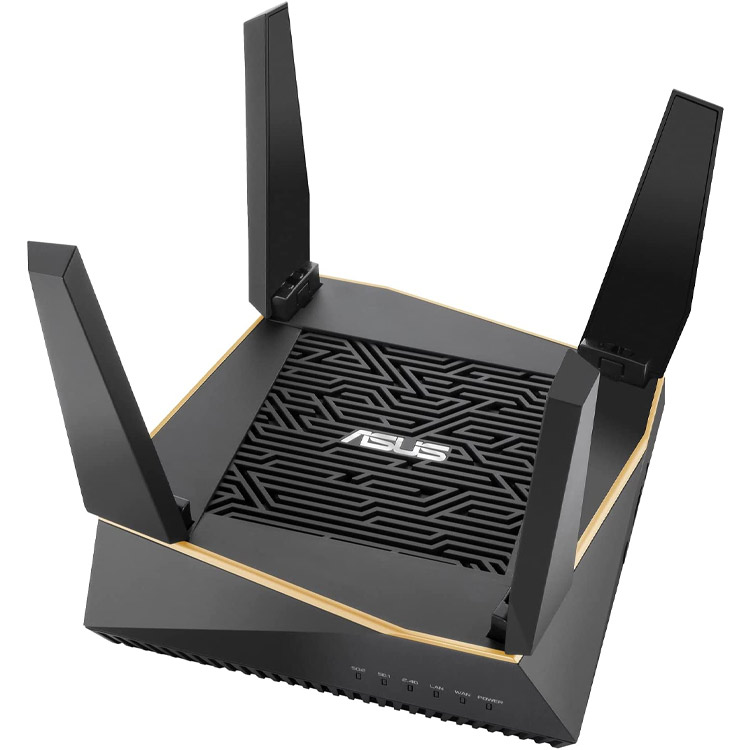 خرید روتر Asus RT-AX92U