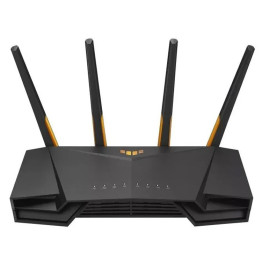 Asus TUF AX3000 V2 Dual-Band WiFi 6 Gaming Router