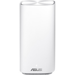 Asus ZenWiFi CD6 Dual-Band Mesh System - White