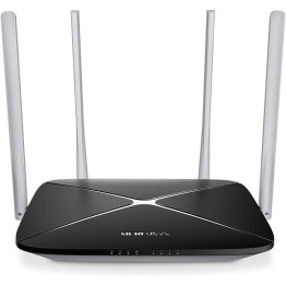 Mercusys AC12 AC1200 Dual-Band Wireless Router
