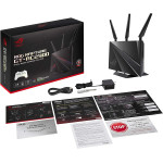 خرید روتر ROG Rapture GT-AC2900 خرید روتر ROG Rapture GT-AC2900