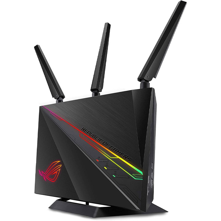 خرید روتر ROG Rapture GT-AC2900