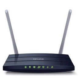 TP-Link Archer C50 AC1200 Dual Band Router
