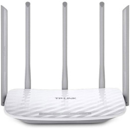 TP-Link Archer C60 AC1350 Wireless Dual-Band Router