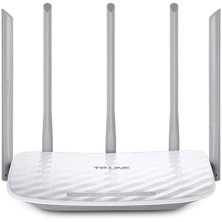 خرید روتر TP-Link Archer C60 AC1350