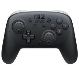 Nintendo Switch 2 Pro Controller