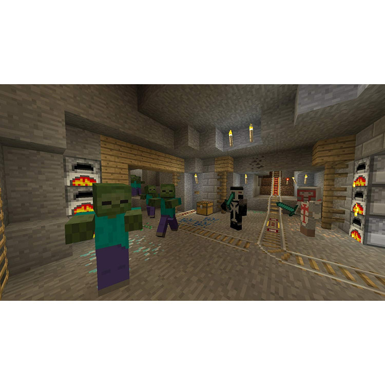 خرید بازی Minecraft | ریجن ۲