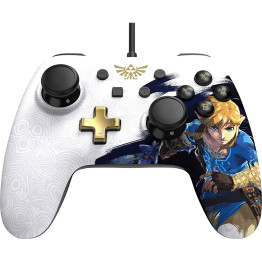 PowerA Nintendo Switch Wired Controller - Link Edition