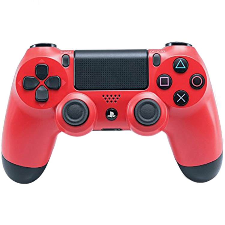 خرید دسته PS4 | قرمز