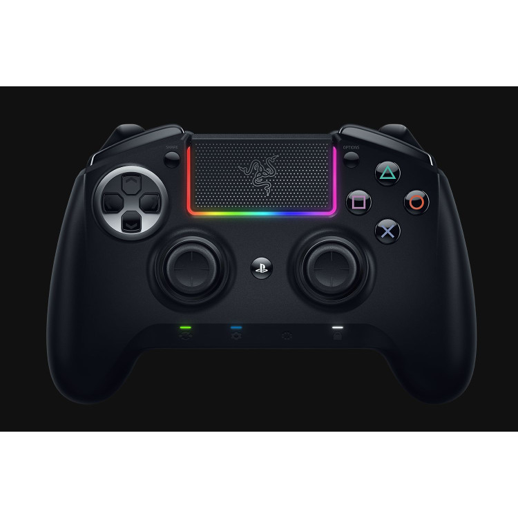 خرید کنترلر Razer Raiju Ultimate - مخصوص PS4
