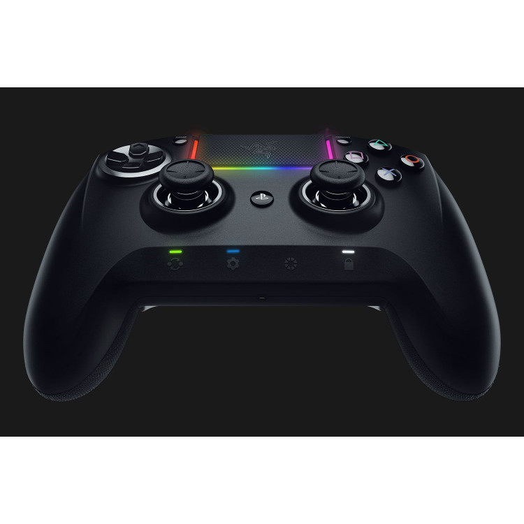 خرید کنترلر Razer Raiju Ultimate - مخصوص PS4