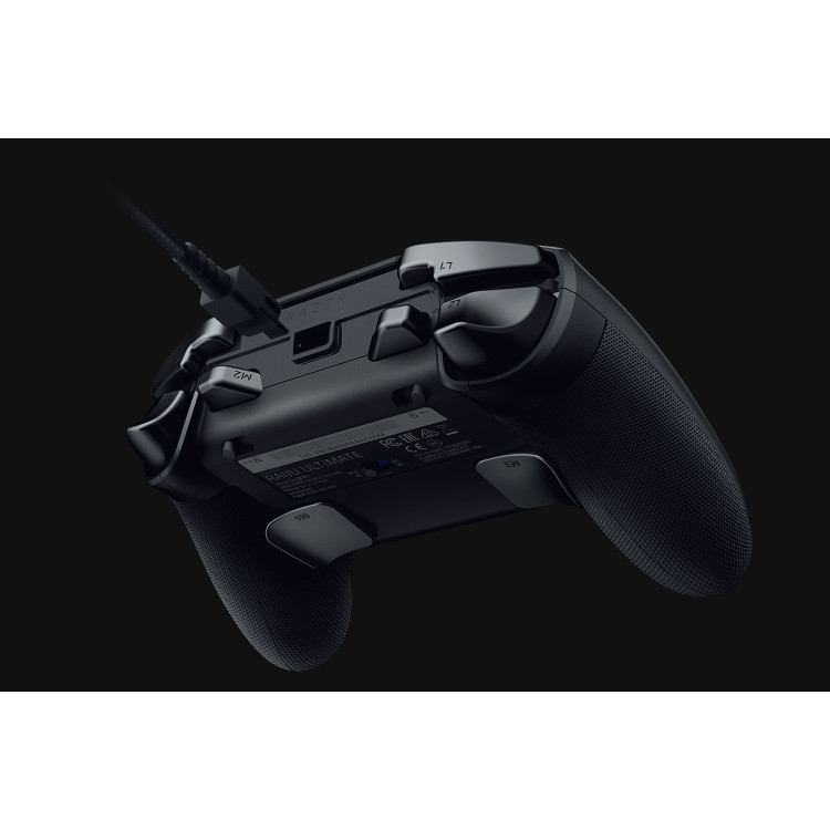 خرید کنترلر Razer Raiju Ultimate - مخصوص PS4