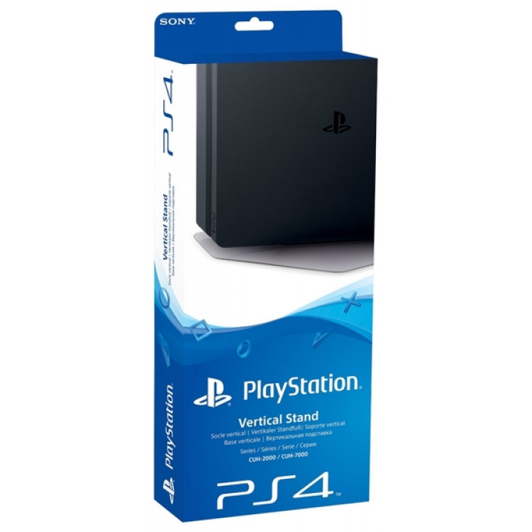 Sony PlayStation 4 Vertical Stand (PS4 Pro/PS4 D Chassis)