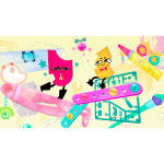 خرید Snipperclips Plus: Cut It Out Together - Nintendo Switch کارکرده خرید Snipperclips Plus: Cut It Out Together - Nintendo Switch کارکرده