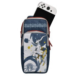 خرید کیف Hori Adventure Pack برای نینتندو سوییچ - طرح Pokemon Arceus خرید کیف Hori Adventure Pack برای نینتندو سوییچ - طرح Pokemon Arceus