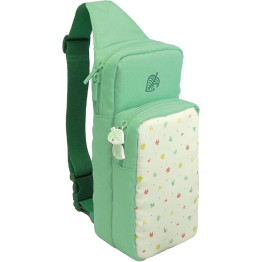 Hori Go Pack for Nintendo Switch - Animal Crossing