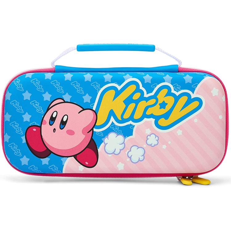 خرید کیف PowerA مخصوص نینتندو سوییچ - طرح Kirby