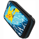 خرید کیف نینتندو سوییچ | طرح Nintendo Switch Pokemon Pikachu Battle Deluxe
