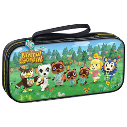 Nintendo Switch Travel Deluxe Case - Luigi's Mansion Edition