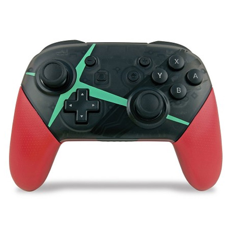 خرید کنترلر پرو نینتندو سوییچ - نسخه بازی Xenoblade Chronicles 2