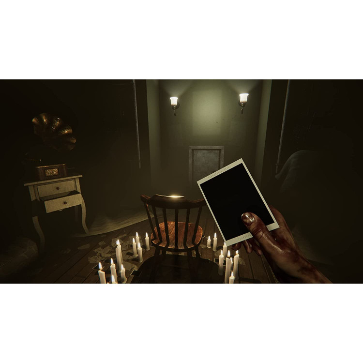 خرید بازی MADiSON نسخه Possessed برای PS5 کارکرده