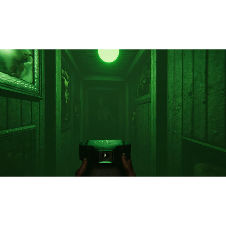 خرید بازی MADiSON نسخه Possessed برای PS5 کارکرده