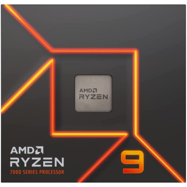 خرید پردازنده AMD Ryzen 9 7950X3D خرید پردازنده AMD Ryzen 9 7950X3D