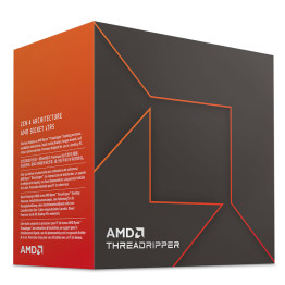 AMD Ryzen Threadripper 7970X Processor - BOX