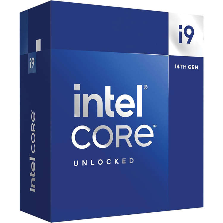 خرید پردازنده Intel Core i9-14900KF - آنلاکد