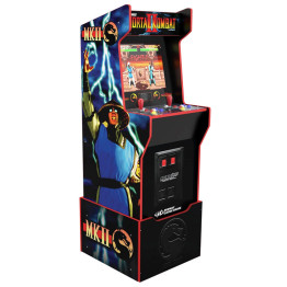 Arcade 1Up - Mortal Kombat Midway Legacy Edition