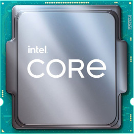 Intel Core i7-11700K 11th Gen Processor - TRAY