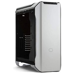 Cooler Master MasterCase SL600M Gaming PC Case - White