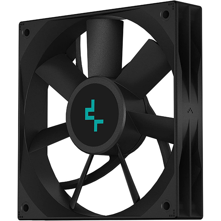 خرید کیس کامپیوتر DeepCool CH510 MESH Digital - مید تاور