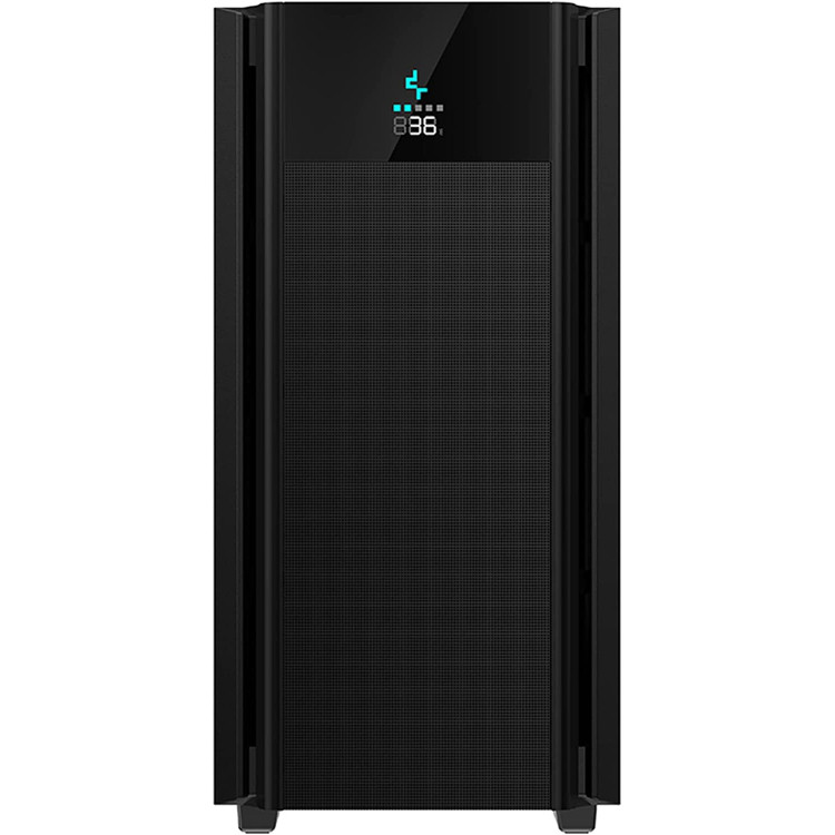 خرید کیس کامپیوتر DeepCool CH510 MESH Digital - مید تاور
