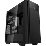 خرید کیس کامپیوتر DeepCool CH510 MESH Digital - مید تاور خرید کیس کامپیوتر DeepCool CH510 MESH Digital - مید تاور