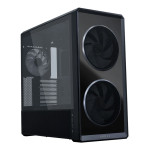 خرید کیس کامپیوتر Lian Li Lancool 217 INF - شاسی مید تاور - سیاه خرید کیس کامپیوتر Lian Li Lancool 217 INF - شاسی مید تاور - سیاه