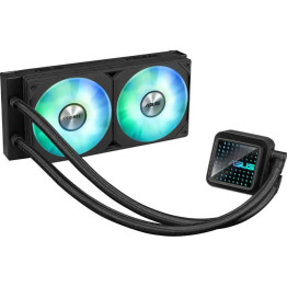 Asus Prime LC 240 ARGB CPU Liquid Cooler