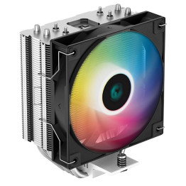 DeepCool AG400 ARGB Single-Tower CPU Cooler