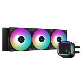 DeepCool GAMMAXX LE720 AIO Liquid CPU Cooler