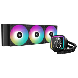 DeepCool LD360 AIO Liquid CPU Cooler