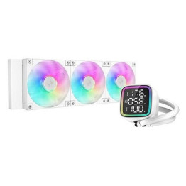 DeepCool LD360 WH AIO Liquid CPU Cooler