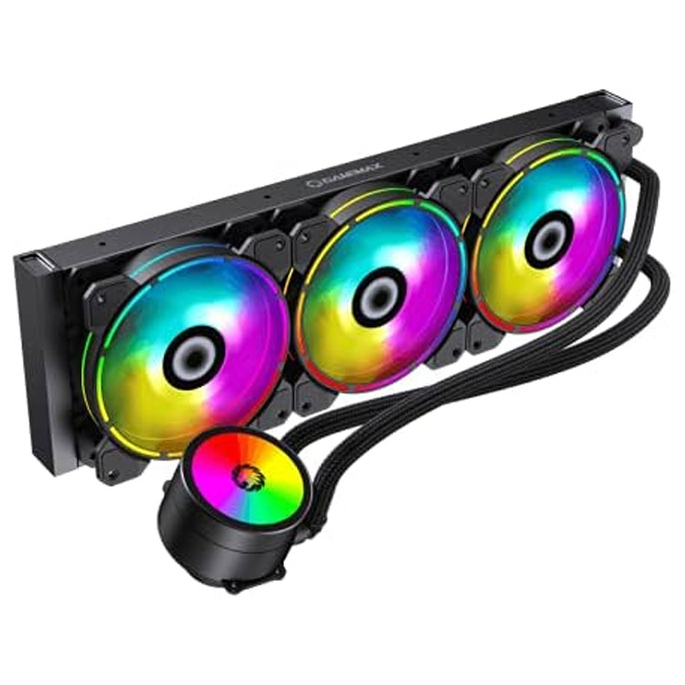 خرید خنک کننده پردازنده GameMax IceChill 360 - خنک کننده مایع
