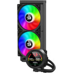 خرید کولر پردازنده Redragon CCW-1019 ARGB خرید کولر پردازنده Redragon CCW-1019 ARGB