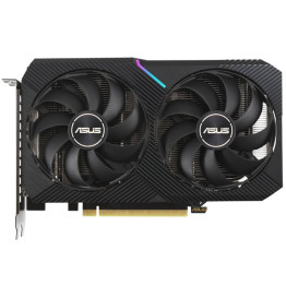 Asus Dual GeForce RTX 3060 OC Graphic Card - 12GB