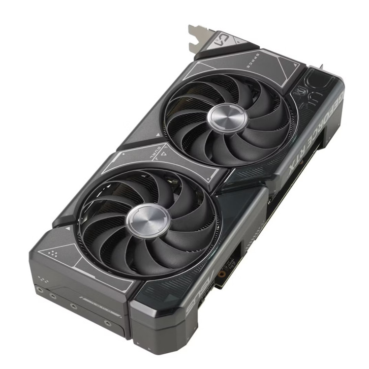 خرید کارت گرافیک Asus Dual GeForce RTX 4070 - حافظه 12 گیگابایت - سیاه خرید کارت گرافیک Asus Dual GeForce RTX 4070 - حافظه 12 گیگابایت - سیاه