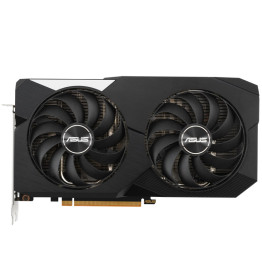 Asus Dual Radeon RX 6600 Gaming Graphic Card - 8GB