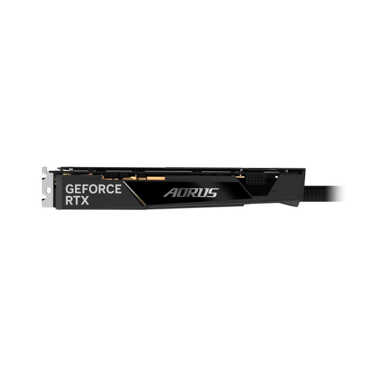 خرید کارت گرافیک Aorus GeForce RTX 4090 Xtreme WATERFORCE - حافظه 24 گیگابایت