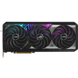 Asus ROG Strix GeForce RTX 5070 Ti OC Gaming Graphics Card - 16GB