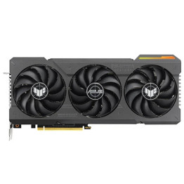 Asus TUF Gaming GeForce RTX 4070 Ti Super OC Graphic Card - 16GB