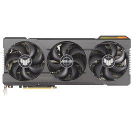 Asus TUF Gaming GeForce RTX 4080 Super OC Graphic Card - 16GB